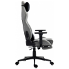 Кресло игровое GT Racer X-2309 Gray (X-2309 Fabric Gray)