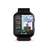 Смарт-годинник Garmin Venu X1, Black, GPS (010-02980-02)