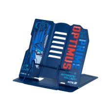 Подставка для книг Kite Transformers, металлическая (TF25-390)