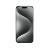 Мобільний телефон Apple iPhone 15 Pro 256Gb White Titanium eSim (REF A) BREEZY (2AMTQT3)
