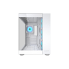 Корпус для ПК Cougar FV150 MINI White