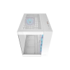 Корпус для ПК Cougar FV150 MINI White