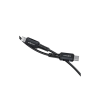 Дата кабель USB-C to Lightning 1.8m 30W 3A nylon black Acefast (6974316281306)