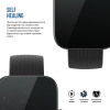 Плівка захисна Armorstandart Matte hydrogel Amazfit Bip U Pro 6 pcs (ARM91958)
