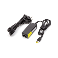 Блок живлення до ноутбуку PowerPlant LENOVO 220V, 20V 45W 2.25A (USB special) (IB45HSPE)