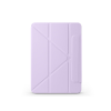 Чохол до планшета BeCover Ultra Slim Origami Magnetic Apple iPad Mini 6 2021 Purple (712946)
