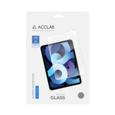 Скло захисне ACCLAB Full Glue Apple iPad Pro 11 (2024) (1283126593697)