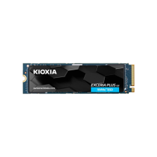 Накопичувач SSD M.2 2280 1TB EXCERIA PLUS G3 Kioxia (LSD10Z001TG8)