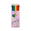 Олівці кольорові Kite Hello Kitty 12 кольорів (HK24-051)
