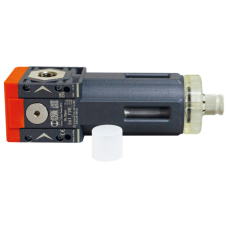 Фільтр повітряний Patron R2 AIR (PN-FILT-AIR-R2)