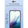 Скло захисне Dengos Xiaomi Redmi 15 4G Black 2 pcs (DG-TG2P-90)