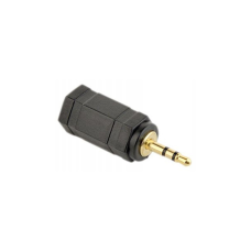Переходник 2.5мм M / F 3.5 мм Cablexpert (A-3.5F-2.5M)