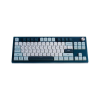 Клавіатура MONTECH Freedom MK87FR TKL FR USB UA Black (MK87FR)