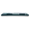 Клавіатура MONTECH Freedom MK87FR TKL FR USB UA Black (MK87FR)