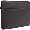 Чехол для ноутбука Acer 15" PROTECTIVE SLEEVE DUAL Grey (NP.BAG1A.293)