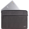 Чехол для ноутбука Acer 15" PROTECTIVE SLEEVE DUAL Grey (NP.BAG1A.293)