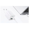 Зарядний пристрій Anker PowerPort 323 33W USB-C + USB-C White (A2331G21)