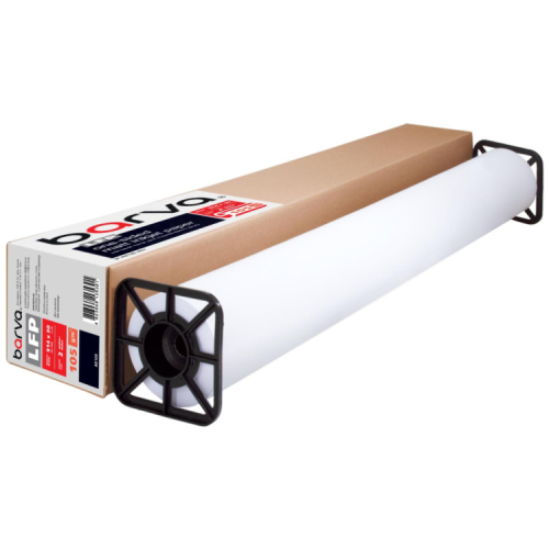 Бумага Barva 36"/914 мм, 105 г/м2, matt, 30 м LFP (IP-AE105-452)
