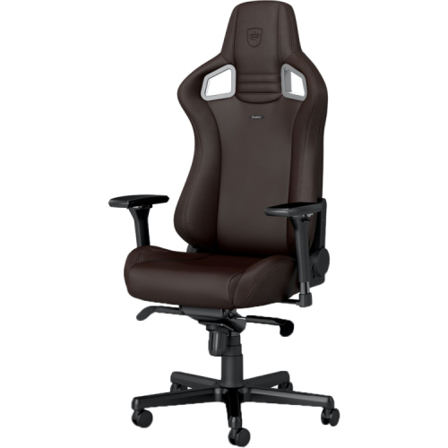 Кресло игровое Noblechairs Epic Java Edition (NBL-PU-JVE-001)