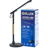 Настільна лампа Delux LED TF-550_8 Вт (90018136)