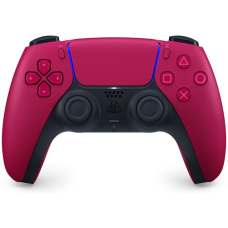 Геймпад Sony Playstation DualSense Bluetooth PS5 Cosmic Red (1000050249)