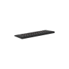 Клавиатура Maxxter KBW-C01B-UA Wireless UA Black (KBW-C01B-UA)