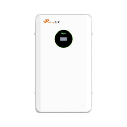 Батарея LiFePo4 Felicity 48V - 100Ah (LUX-E-48100LG03)