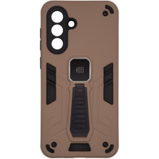 Чохол до мобільного телефона Armorstandart Proover Samsung A56 5G Brown (ARM85777)