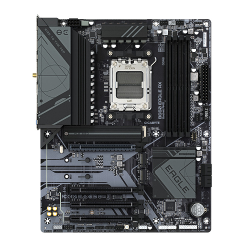 Материнская плата GIGABYTE B650 EAGLE AX