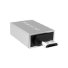 Перехідник BV2 USB to Micro-USB M OTG USB 3.0 BOROFONE (6957531090311)