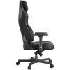 Кресло игровое Hator Arc 3 XL PU Black (HTC3400XL)