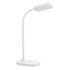 Настольная лампа 2E 9Вт 3000K 4000K 5700K 2200мАг USB-С без БЖ білий (2E-DL2236)