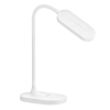 Настольная лампа 2E 9Вт 3000K 4000K 5700K 2200мАг USB-С без БЖ білий (2E-DL2236)