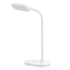 Настольная лампа 2E 9Вт 3000K 4000K 5700K 2200мАг USB-С без БЖ білий (2E-DL2236)