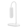 Настольная лампа 2E 9Вт 3000K 4000K 5700K 2200мАг USB-С без БЖ білий (2E-DL2236)