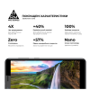 Скло захисне Armorstandart Pro для ZTE Blade A31 Black (ARM60625)