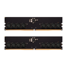 Модуль пам'яті для комп'ютера DDR5 32GB (2x16GB) 5600 MHz Elite Team (TED532G5600C46DC01)