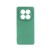 Чохол до мобільного телефона Dengos Case + Cross-body Strap Xiaomi Redmi Note 15 Pro 4G Mint+Purple (DG-KM-CCRB-40)