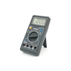 Цифровий мультиметр UNI-T Мультиметр DT-890B+ (DT-890B+)