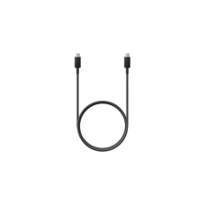 Дата кабель USB-C to USB-C 1.0m 5A black Samsung (EP-DN975BBRGRU)