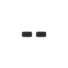 Дата кабель USB-C to USB-C 1.0m 5A black Samsung (EP-DN975BBRGRU)