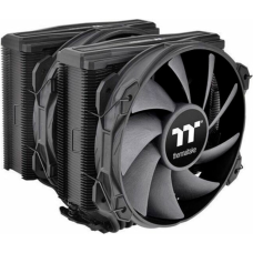 Кулер до процесора ThermalTake TOUGHAIR 710 Black (7 CL-P117-CA14BL-A)