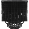 Кулер до процесора ThermalTake TOUGHAIR 710 Black (7 CL-P117-CA14BL-A)