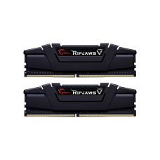 Модуль памяти для компьютера DDR4 32GB (2x16GB) 3600 MHz Ripjaws V G.Skill (F4-3600C18D-32GVK)