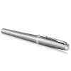 Ручка пір'яна Parker URBAN 17 Metro Metallic CT  FP M (30 312)