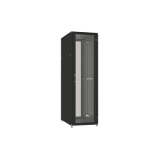 Шкаф напольный Zpas 42U 800x800 perf door (IT-428080-42AA-2-011-FP)
