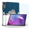 Чохол до планшета BeCover Smart Case Lenovo Idea Tab Pro (2nd Gen) TB390FU 13.0" Good Night (715808)