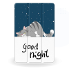 Чохол до планшета BeCover Smart Case Lenovo Idea Tab Pro (2nd Gen) TB390FU 13.0" Good Night (715808)