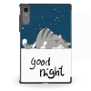Чохол до планшета BeCover Smart Case Lenovo Idea Tab Pro (2nd Gen) TB390FU 13.0" Good Night (715808)