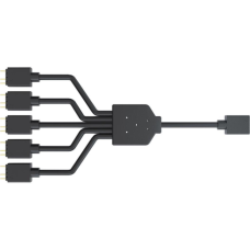 Перехідник CoolerMaster MFX-AWHN-1NNN5-R1